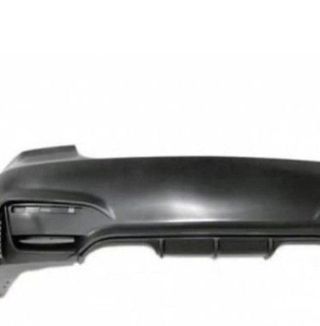 Paragolpes Trasero BMW E90 2005-2012 Look M4