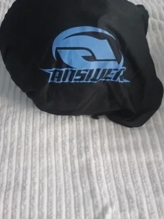 Casco Moto Enduro ONeal