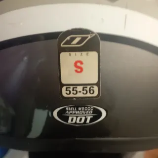 Casco Moto Enduro ONeal