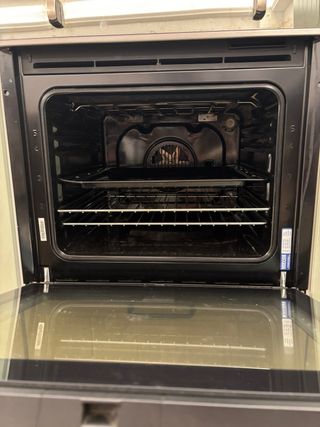 Forno Hotpoint Ariston da incasso