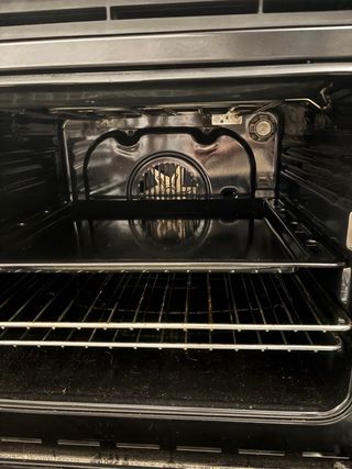 Forno Hotpoint Ariston da incasso