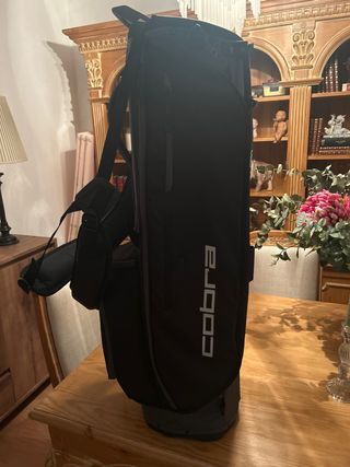 Bolsa de palos de golf Cobra