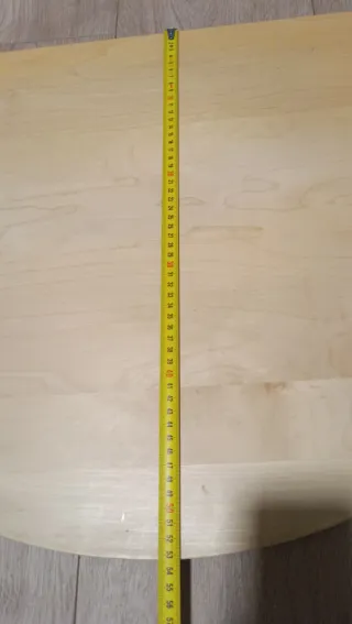 Soporte giratorio para TV Ikea