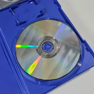 Kingdom Hearts 1 y 2 PS2