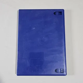 Kingdom Hearts 1 y 2 PS2