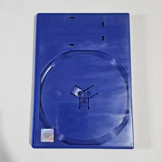 Kingdom Hearts 1 y 2 PS2