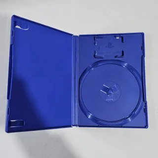 Kingdom Hearts 1 y 2 PS2