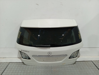 PORTON TRASERO MERCEDES-BENZ CLASE B (BM 246) 651