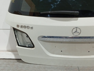 PORTON TRASERO MERCEDES-BENZ CLASE B (BM 246) 651