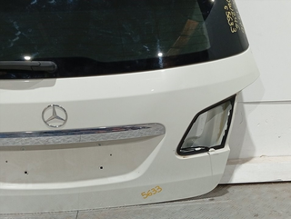 PORTON TRASERO MERCEDES-BENZ CLASE B (BM 246) 651