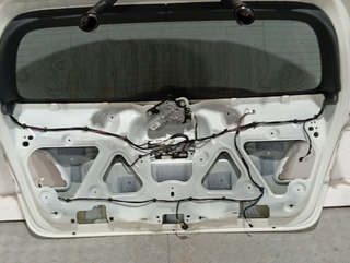 PORTON TRASERO MERCEDES-BENZ CLASE B (BM 246) 651