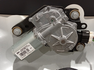 PORTON TRASERO MERCEDES-BENZ CLASE B (BM 246) 651