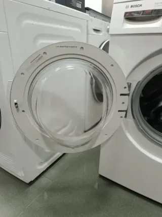 Lavadora Bosch Serie 6 8kg 1200rpm