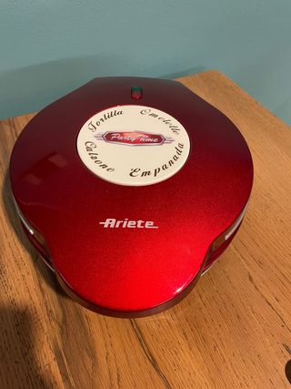 Macchina per Tortillas, Omelette, Calzone