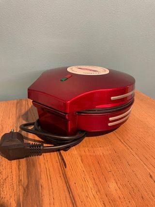 Macchina per Tortillas, Omelette, Calzone