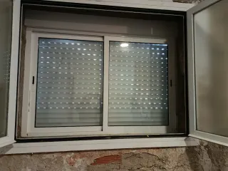 Ventanas aluminio (por favor leer bien el anuncio)