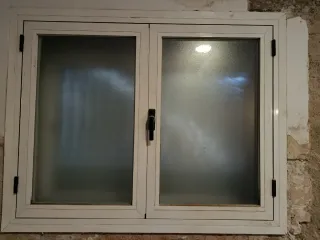Ventanas aluminio (por favor leer bien el anuncio)