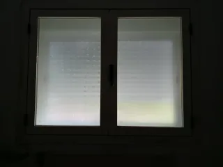 Ventanas aluminio (por favor leer bien el anuncio)
