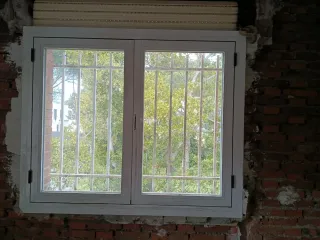 Ventanas aluminio (por favor leer bien el anuncio)