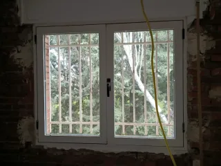 Ventanas aluminio (por favor leer bien el anuncio)