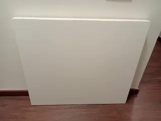Cabecero Blanco Ikea