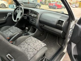 Volkswagen Golf Cabrio 1997
