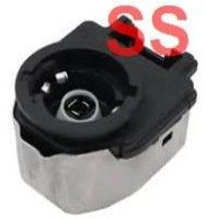 Centralita W3T216: Amplificador