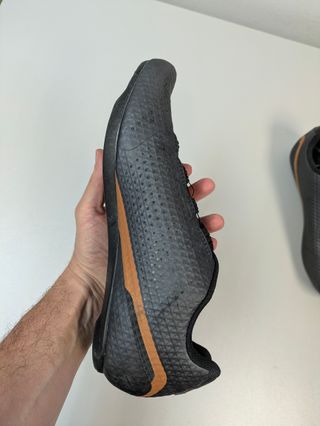 Zapatillas GIRO REGIME talla 44.