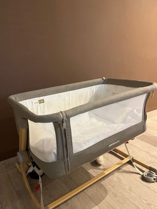 Jane Babyside Minicuna Colecho