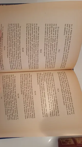 El corsario y Las peregrinacion de childe harold