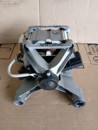 Motor lavadora Selecline