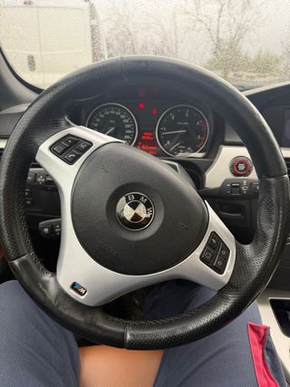 Volante BMW E92 E93