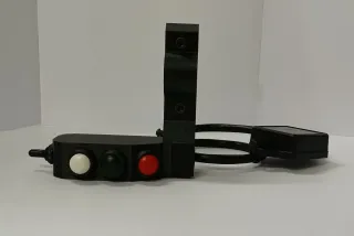 Mando Bluetooth BMW GS / F900