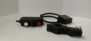 Mando Bluetooth BMW GS / F900