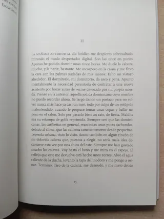 Super mame. Pablo Álvarez Almagro.