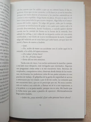 Super mame. Pablo Álvarez Almagro.