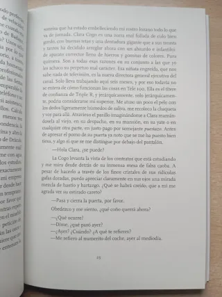 Super mame. Pablo Álvarez Almagro.