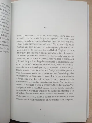 Super mame. Pablo Álvarez Almagro.