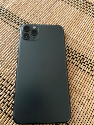 iPhone 11 Pro Max 64GB