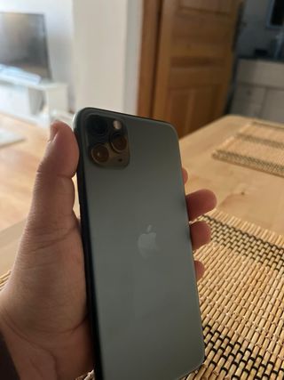 iPhone 11 Pro Max 64GB