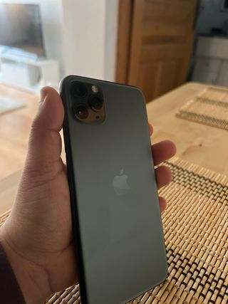 iPhone 11 Pro Max 64GB