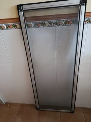 Mosquitera de ventana o puerta