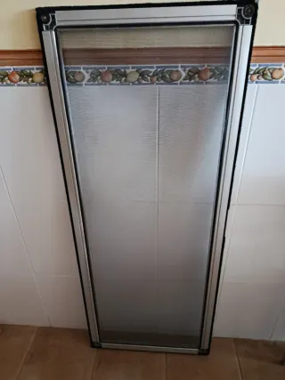 Mosquitera de ventana o puerta
