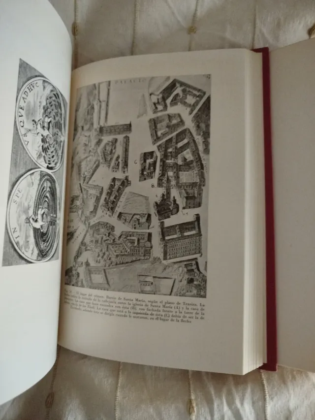 Antonio Pérez I y II.G Marañón