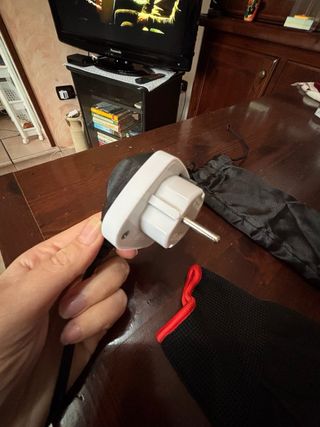 Ferro arricciacapelli Remington