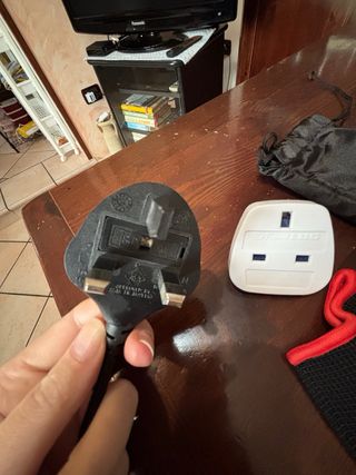 Ferro arricciacapelli Remington