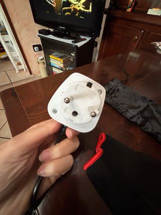 Ferro arricciacapelli Remington