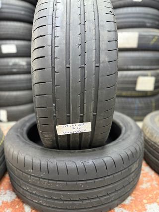 Neumático Goodyear 225/45 /18 91Y