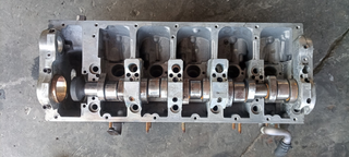 CULATA VOLKSWAGEN TOUAREG (7LA) 5.0 V10 TDI DPF R