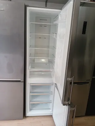 Nevera Teka con garantía y transporte